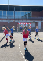 Het nieuwe handbalseizoen staat voor de deur!